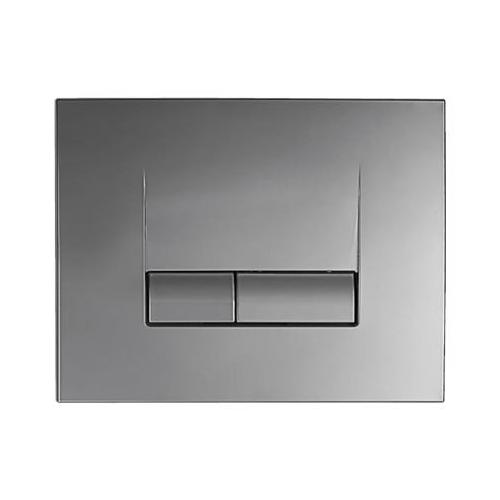 Jaquar Flushing Control Plate Smarty Design, CIS-BLM-31191510X